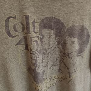 Colt 45 Billie Dee Tee